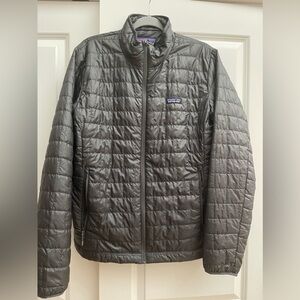 Men’s Patagonia Nano Puff Coat